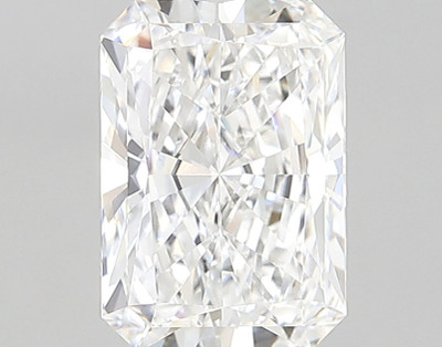 2.13-Carat Radiant Lab Grown Diamond