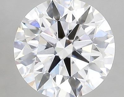 2.13-Carat Round Lab Grown Diamond
