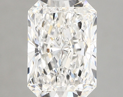 2.15-Carat Radiant Lab Grown Diamond