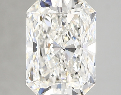 2.17-Carat Radiant Lab Grown Diamond