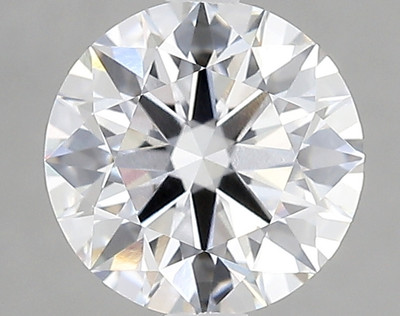 2.19-Carat Round Lab Grown Diamond