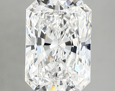2.27-Carat Radiant Lab Grown Diamond