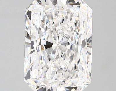 2.27-Carat Radiant Lab Grown Diamond