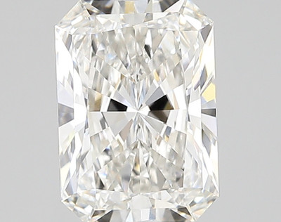 2.27-Carat Radiant Lab Grown Diamond