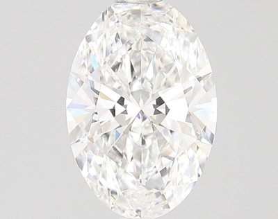 2.23-Carat Oval Lab Grown Diamond