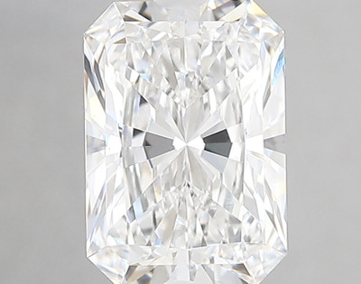 2.29-Carat Radiant Lab Grown Diamond