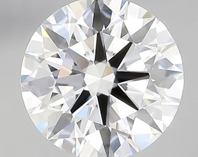 2.24-Carat Round Lab Grown Diamond