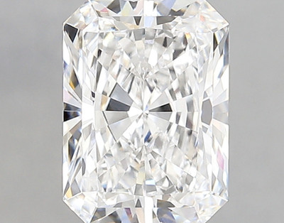 2.32-Carat Radiant Lab Grown Diamond
