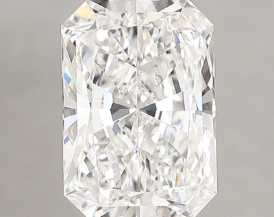 2.27-Carat Radiant Lab Grown Diamond