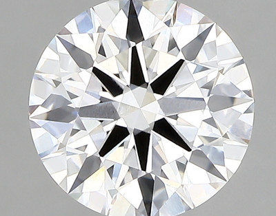 2.25-Carat Round Lab Grown Diamond