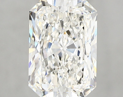2.31-Carat Radiant Lab Grown Diamond