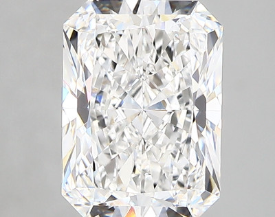2.3-Carat Radiant Lab Grown Diamond