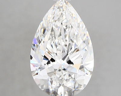 2.3-Carat Pear Lab Grown Diamond
