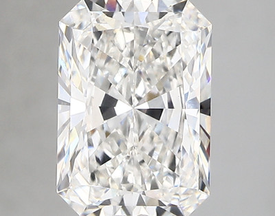 2.34-Carat Radiant Lab Grown Diamond