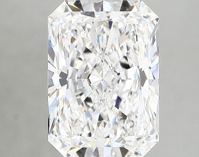 2.41-Carat Radiant Lab Grown Diamond