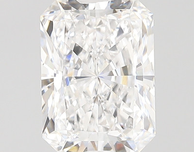 2.33-Carat Radiant Lab Grown Diamond