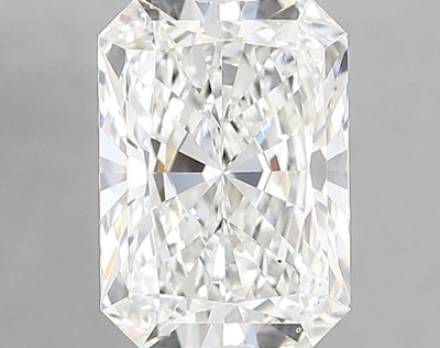 2.34-Carat Radiant Lab Grown Diamond