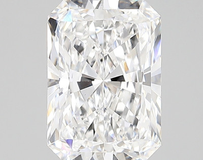 2.4-Carat Radiant Lab Grown Diamond