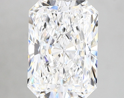 2.4-Carat Radiant Lab Grown Diamond