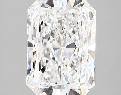 2.39-Carat Radiant Lab Grown Diamond