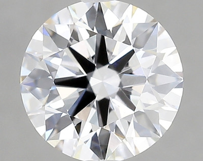 2.38-Carat Round Lab Grown Diamond