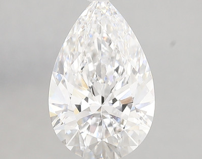 2.44-Carat Pear Lab Grown Diamond