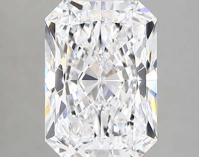 2.38-Carat Radiant Lab Grown Diamond