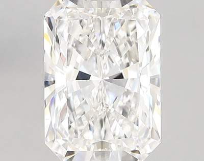 2.42-Carat Radiant Lab Grown Diamond