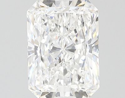 2.57-Carat Radiant Lab Grown Diamond
