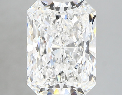 2.61-Carat Radiant Lab Grown Diamond