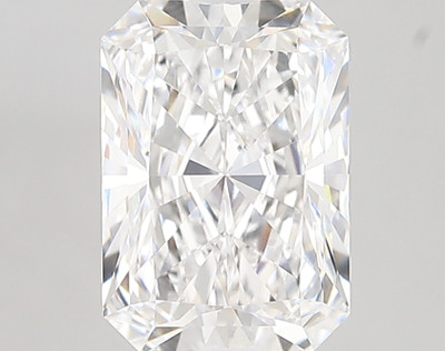 2.44-Carat Radiant Lab Grown Diamond