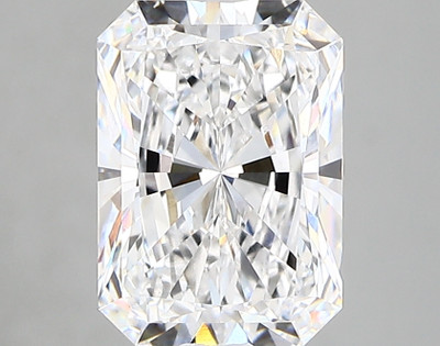 2.43-Carat Radiant Lab Grown Diamond