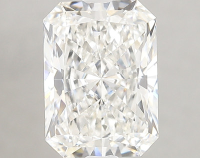 2.65-Carat Radiant Lab Grown Diamond
