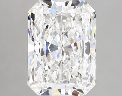 2.65-Carat Radiant Lab Grown Diamond