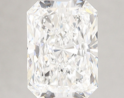 2.59-Carat Radiant Lab Grown Diamond