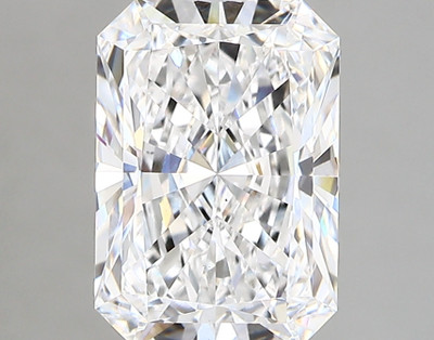 2.62-Carat Radiant Lab Grown Diamond