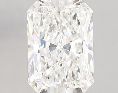 2.64-Carat Radiant Lab Grown Diamond