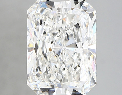 2.63-Carat Radiant Lab Grown Diamond