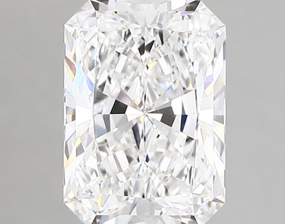 2.67-Carat Radiant Lab Grown Diamond