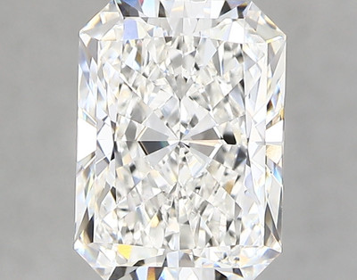 2.71-Carat Radiant Lab Grown Diamond