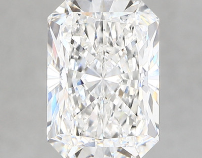 2.53-Carat Radiant Lab Grown Diamond