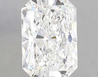 2.68-Carat Radiant Lab Grown Diamond