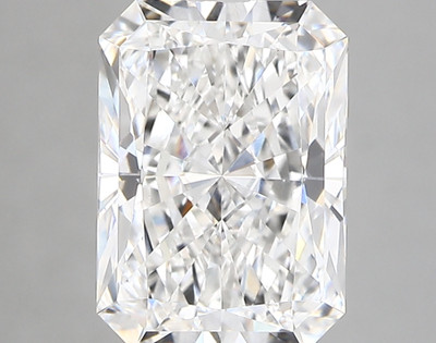 2.74-Carat Radiant Lab Grown Diamond