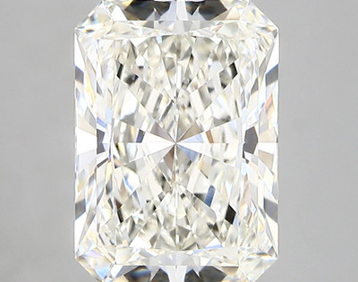 2.83-Carat Radiant Lab Grown Diamond