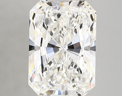 2.7-Carat Radiant Lab Grown Diamond