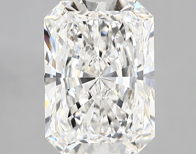 2.74-Carat Radiant Lab Grown Diamond