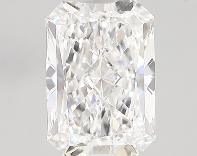 3-Carat Radiant Lab Grown Diamond