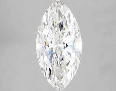 3.01-Carat Marquise Lab Grown Diamond