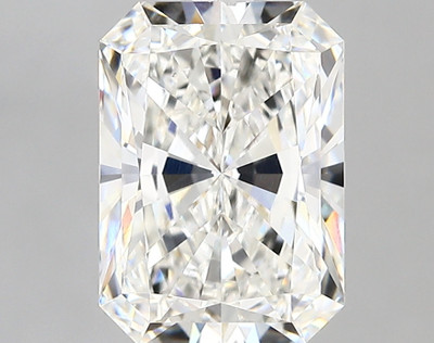 2.83-Carat Radiant Lab Grown Diamond