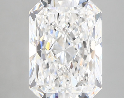 3.03-Carat Radiant Lab Grown Diamond